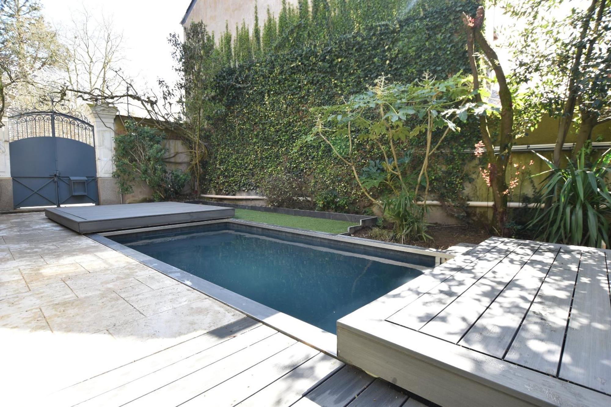 Vakantiehuis Particulier Le Tremolieres *