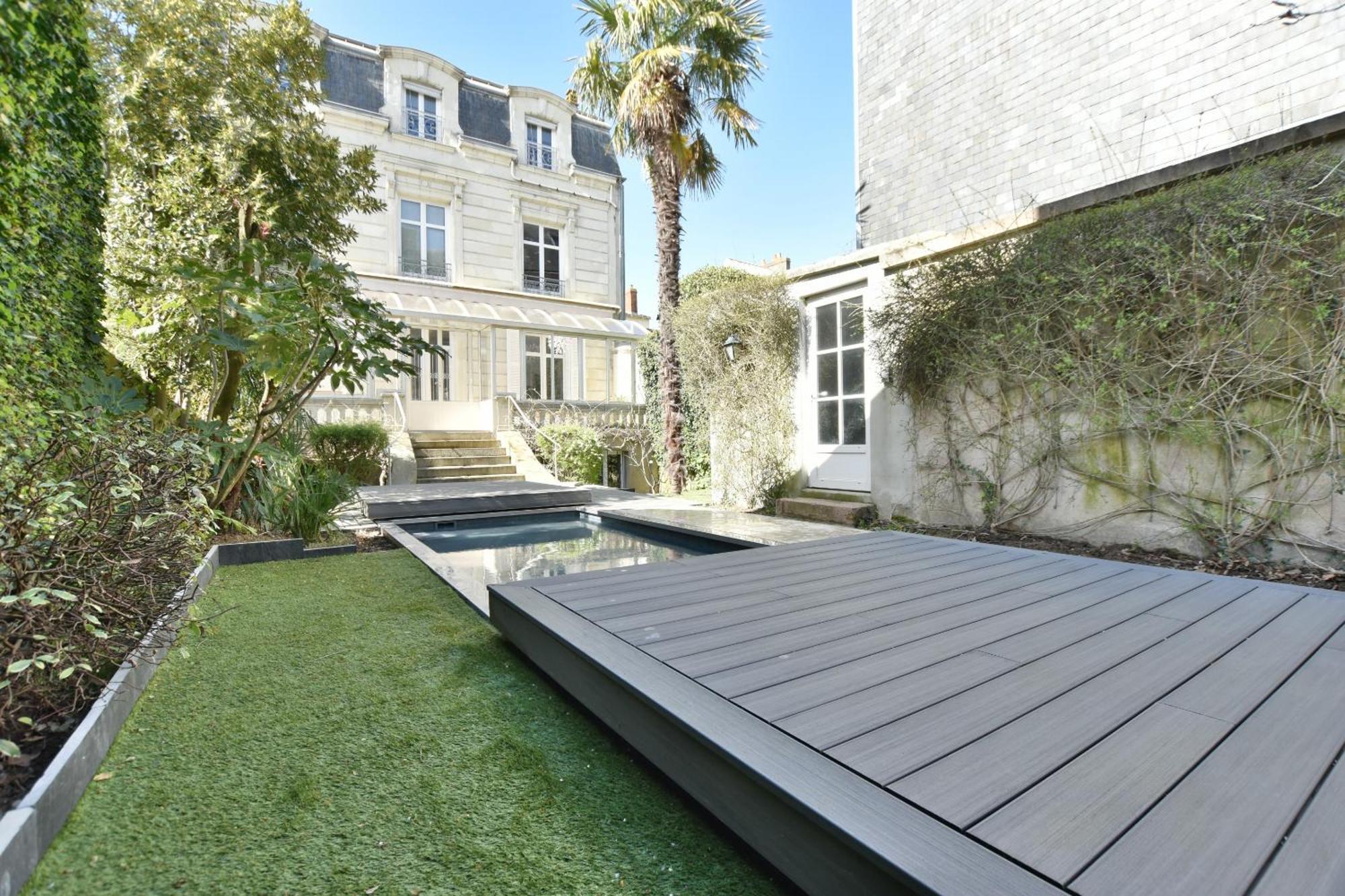 Vakantiehuis Particulier Le Tremolieres Atacames