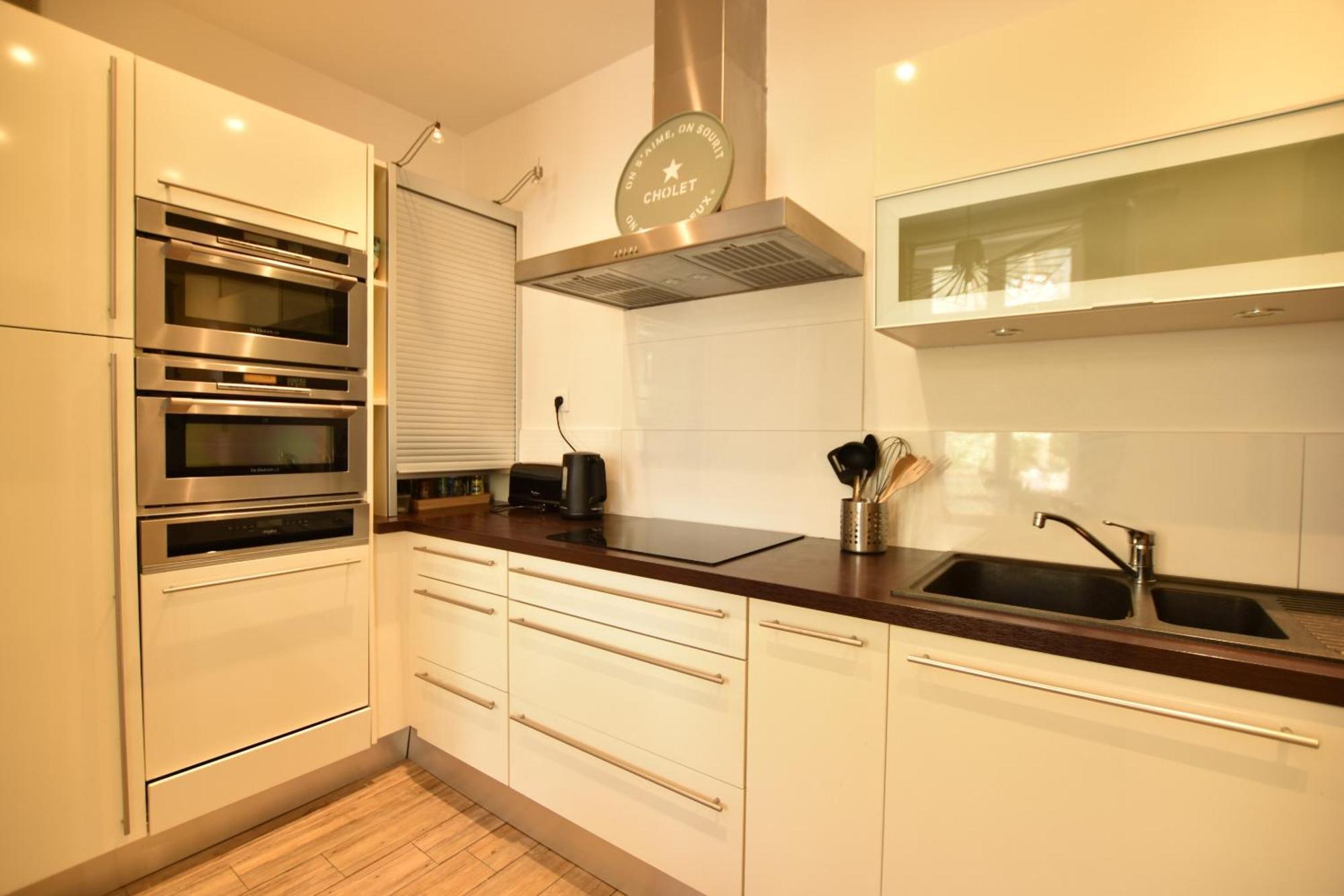 Particulier Le Tremolieres Vakantiehuis *