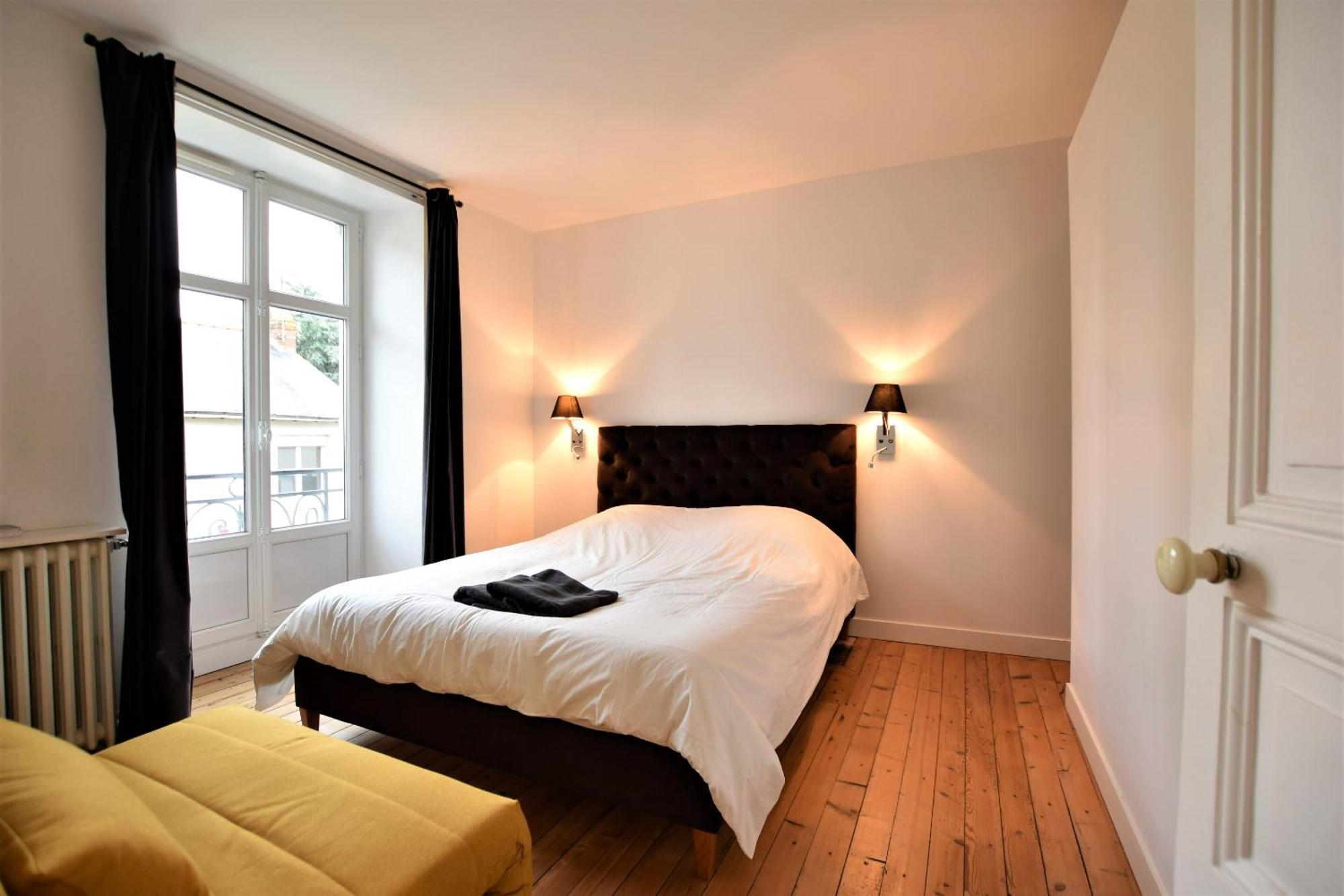 Vakantiehuis Particulier Le Tremolieres Atacames