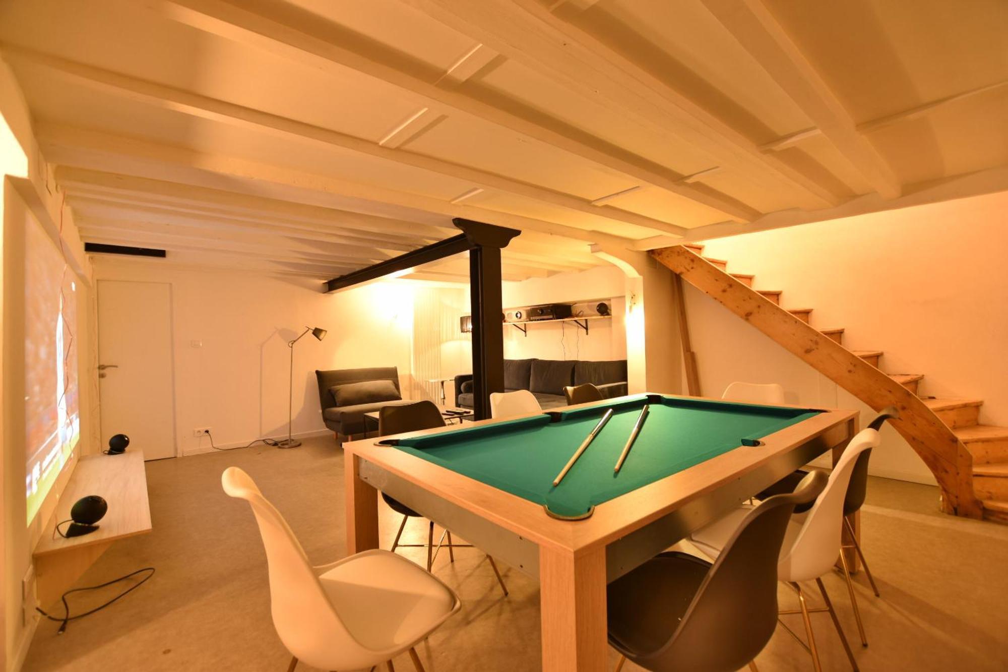 Particulier Le Tremolieres Cholet