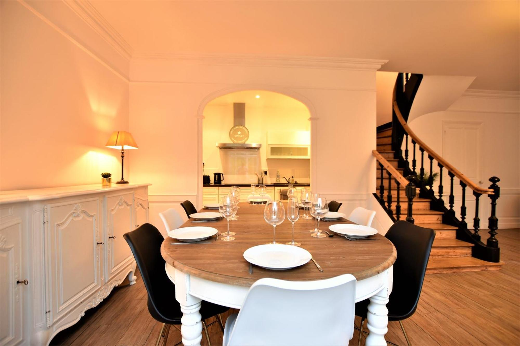 Particulier Le Tremolieres Vakantiehuis *